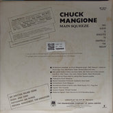 Chuck Mangione - Main Squeeze (Vinyl)